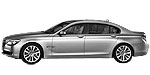 BMW F02 C3806 Fault Code